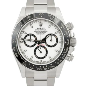 Daytona Panda