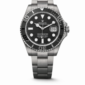 Yacht Master (Titanium)