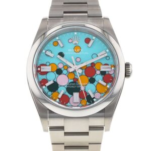 Oyster Perpetual (Celebration)