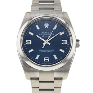 Air King (Blue)