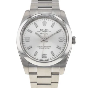 Air King (Silver)