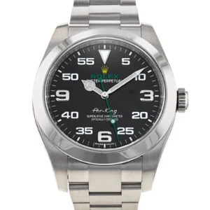 Air King (Black)
