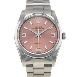 Air King (Salmon)