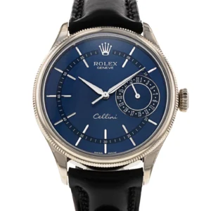 Cellini (Blue)