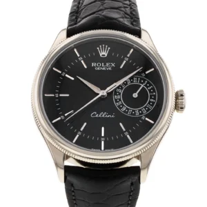 Cellini (Black)