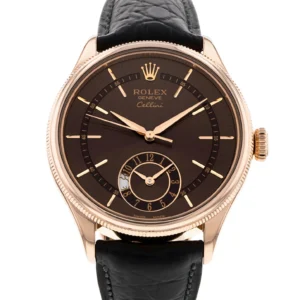 Cellini (Brown)