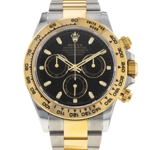 Daytona Two-Tone (Black)