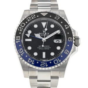 GMT Master II (Batman)