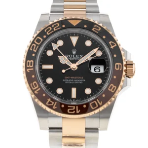 GMT Master II (RootBeer)