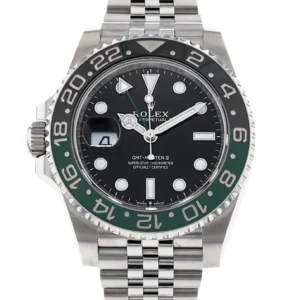 GMT Master II (Sprite)