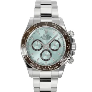 Daytona Ice Blue