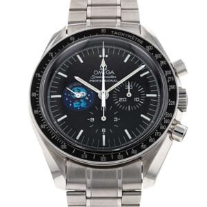 Speedmaster “Snoopy (2003)”