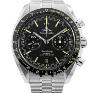 Speedmaster SuperRacing