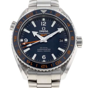 Planet Ocean (Dark Blue)
