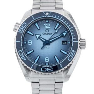 Planet Ocean (Light Blue)
