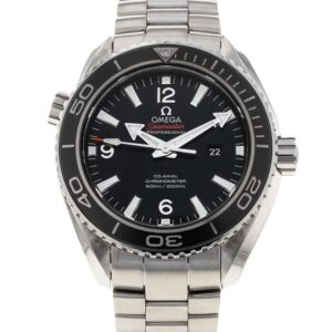Planet Ocean (Black)