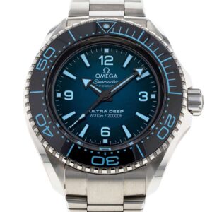 Planet Ocean Ultra Deep (Blue)