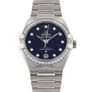 Constellation Ladies (Blue Diamonds)