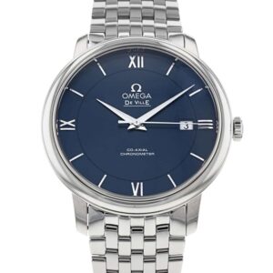 De Ville (Blue)