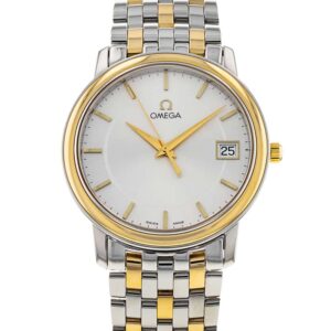 De Ville Two-Tone (White)