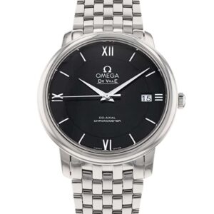 De Ville (Black)