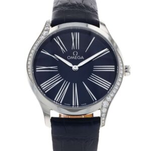 De Ville Tresor (Blue)