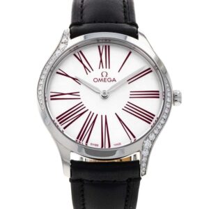 De Ville Tresor (White)