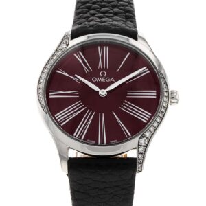 De Ville Tresor (Black)