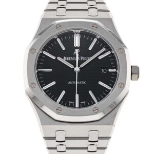 Royal Oak (Black)
