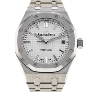 Royal Oak (White)