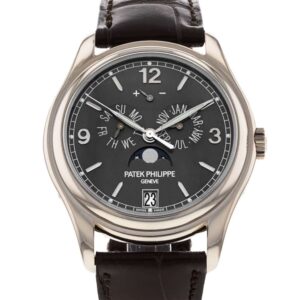 Complications (Black)