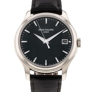 Calatrava (Black)