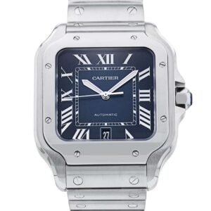 Santos (Blue)