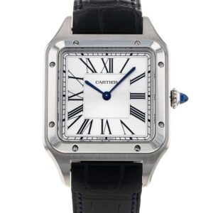 Santos Dumont (White)