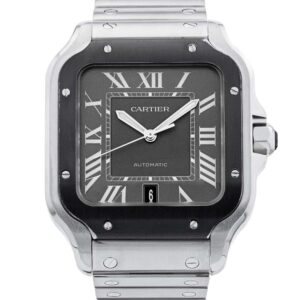 Santos (Black)
