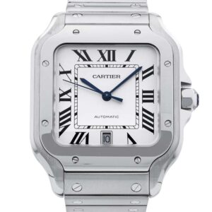 Santos (White)