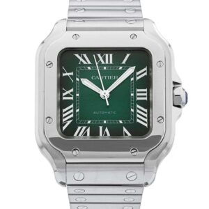 Santos (Green)