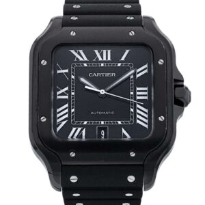 Santos Full Black