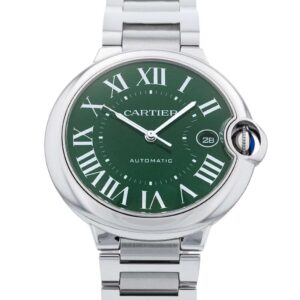 Ballon Bleu (Green)