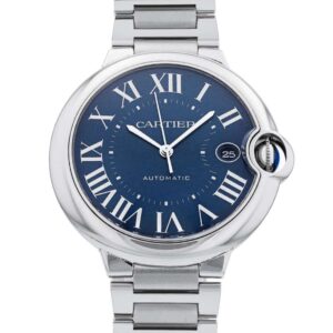 Ballon Bleu (Blue)