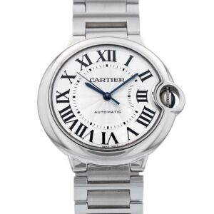 Ballon Bleu (White)