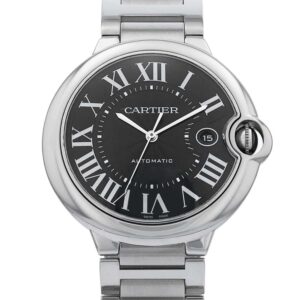 Ballon Bleu (Black)