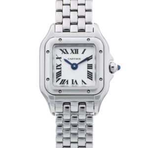Panthere Silver
