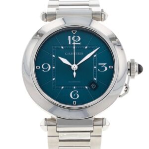 Pasha (Blue)