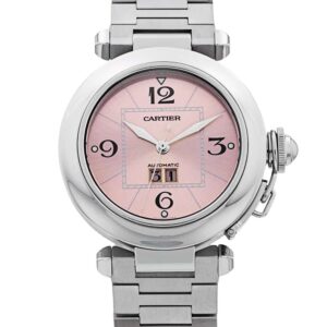 Pasha (Pink)