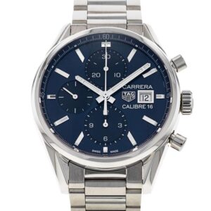 Carrera Calibre 16 (Blue)