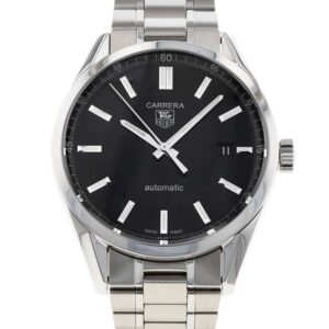 Carrera (Black)