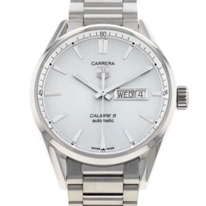 Carrera Calibre 5 (White)