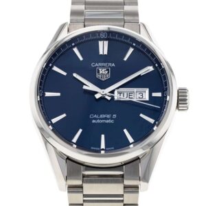 Carrera Calibre 5 (Blue)
