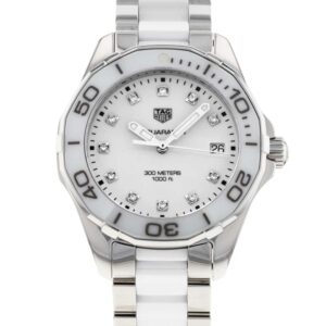 Aquaracer (White)